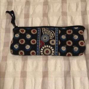 Vera Bradley Pencil Case